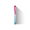 Чехол Screen Geeks Gradient bumper iPhone 14 [Red-Green]